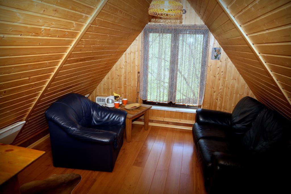Guest House Sampetera Maja Riga Exterior photo