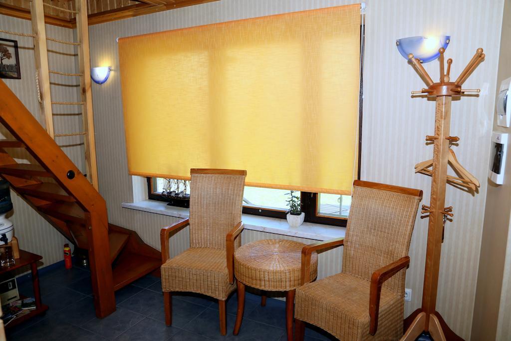 Guest House Sampetera Maja Riga Exterior photo