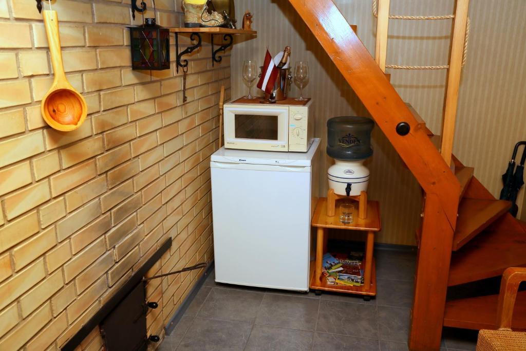 Guest House Sampetera Maja Riga Room photo
