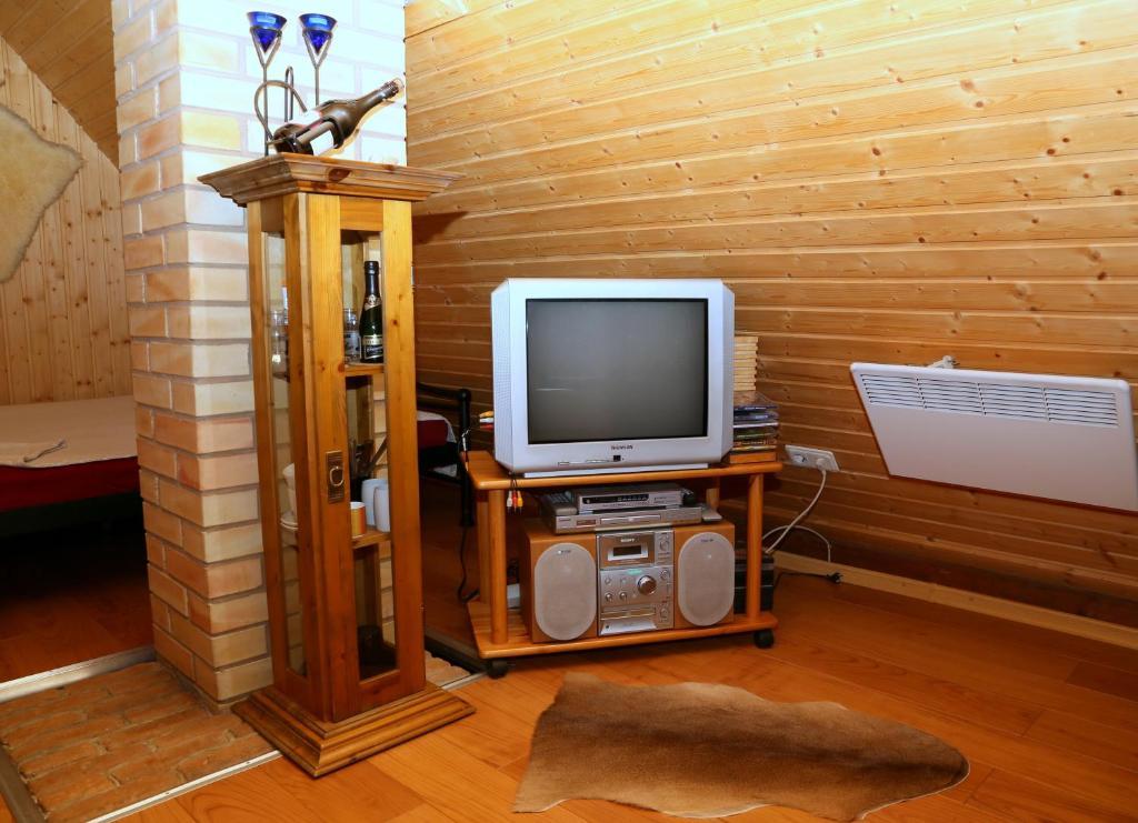 Guest House Sampetera Maja Riga Room photo