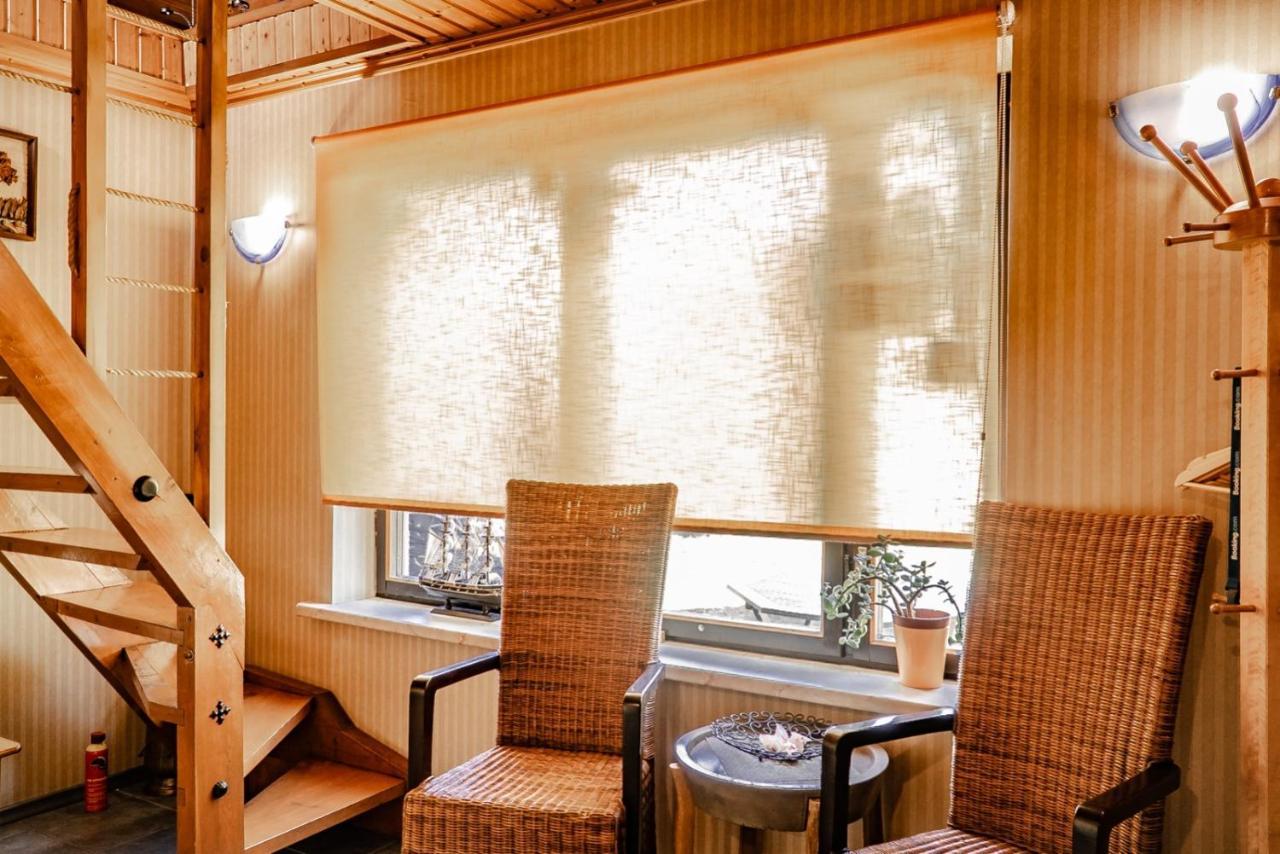 Guest House Sampetera Maja Riga Exterior photo