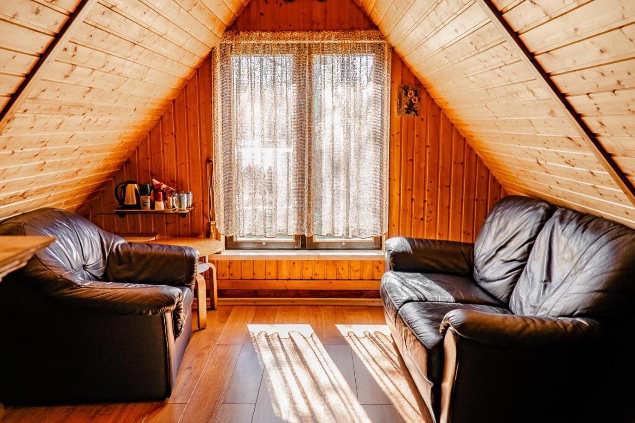 Guest House Sampetera Maja Riga Exterior photo
