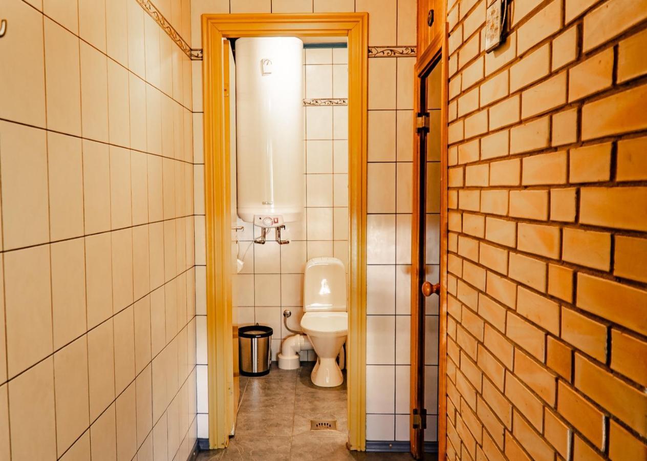 Guest House Sampetera Maja Riga Exterior photo